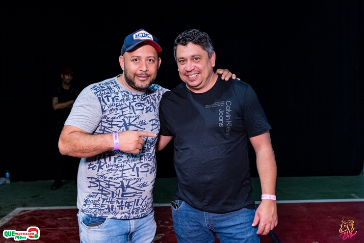 _DSC1498 Centenas de amazonas abrilhantaram as ruas de Frei Gaspar, durante a 4ª Cavalgada do Batom 1682