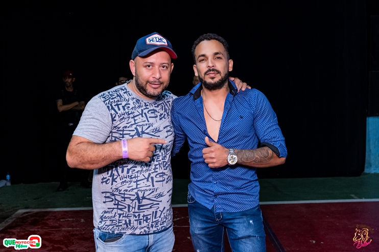 _DSC1499 Centenas de amazonas abrilhantaram as ruas de Frei Gaspar, durante a 4ª Cavalgada do Batom 1683