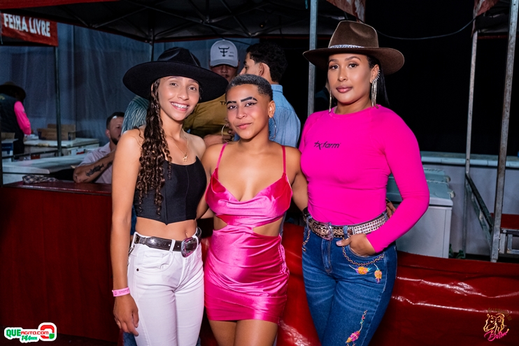 _DSC1501 Centenas de amazonas abrilhantaram as ruas de Frei Gaspar, durante a 4ª Cavalgada do Batom 1685