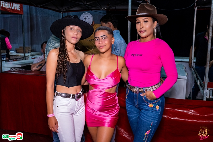 _DSC1502 Centenas de amazonas abrilhantaram as ruas de Frei Gaspar, durante a 4ª Cavalgada do Batom 1686