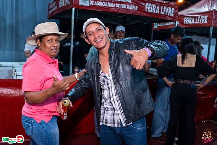 _DSC1524 Centenas de amazonas abrilhantaram as ruas de Frei Gaspar, durante a 4ª Cavalgada do Batom 1699