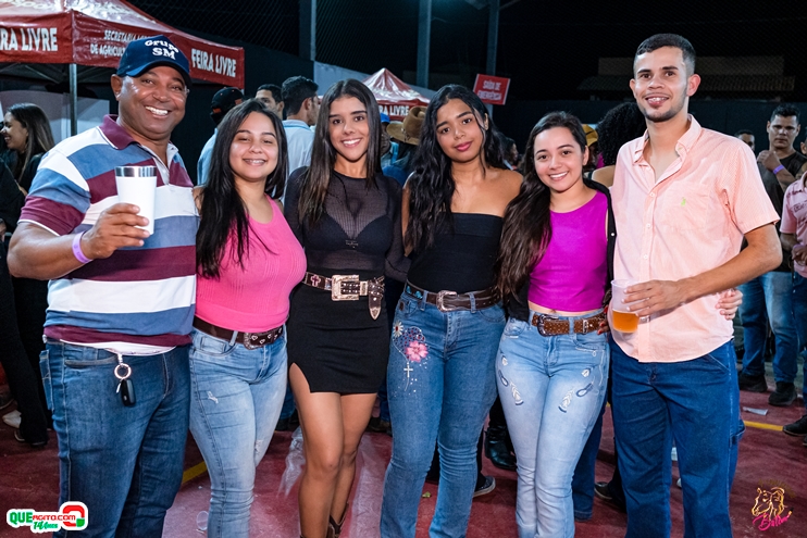 _DSC1525 Centenas de amazonas abrilhantaram as ruas de Frei Gaspar, durante a 4ª Cavalgada do Batom 1700