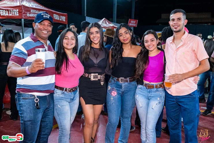 _DSC1526 Centenas de amazonas abrilhantaram as ruas de Frei Gaspar, durante a 4ª Cavalgada do Batom 1701
