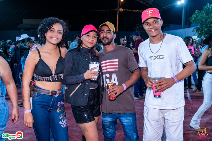 _DSC1529 Centenas de amazonas abrilhantaram as ruas de Frei Gaspar, durante a 4ª Cavalgada do Batom 1704