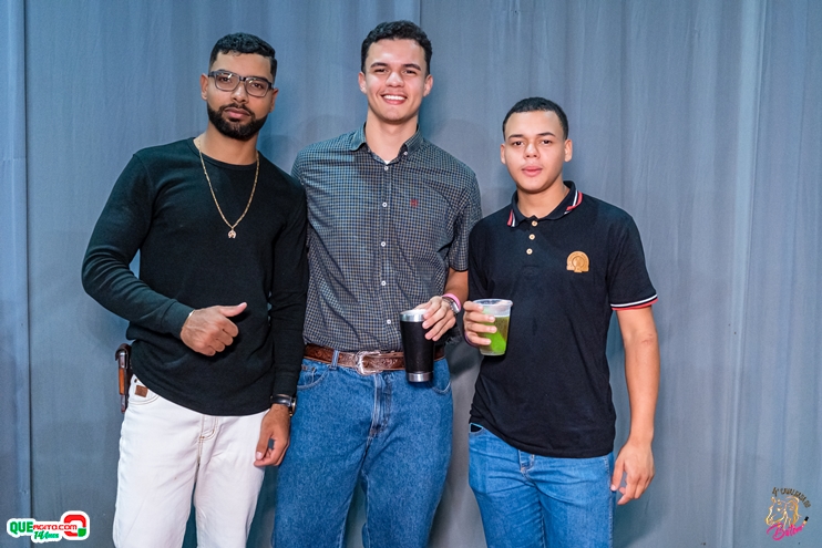 _DSC1531 Centenas de amazonas abrilhantaram as ruas de Frei Gaspar, durante a 4ª Cavalgada do Batom 1706