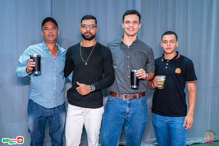 _DSC1534 Centenas de amazonas abrilhantaram as ruas de Frei Gaspar, durante a 4ª Cavalgada do Batom 1707