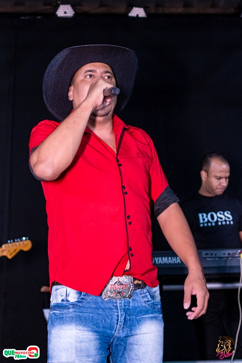 _DSC1537 Centenas de amazonas abrilhantaram as ruas de Frei Gaspar, durante a 4ª Cavalgada do Batom 1709