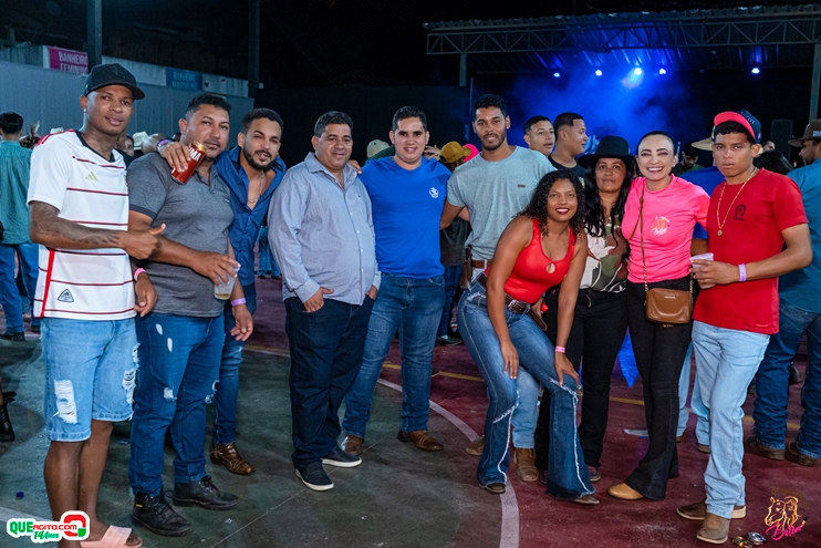 _DSC1545 Centenas de amazonas abrilhantaram as ruas de Frei Gaspar, durante a 4ª Cavalgada do Batom 1716