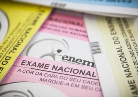 Inscrições no Enem 2024 são prorrogadas até 14 de junho 8