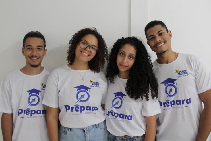 Prefeitura de Porto Seguro oferece bolsas de estágio para alunos do ensino Médio e Fundamental 12