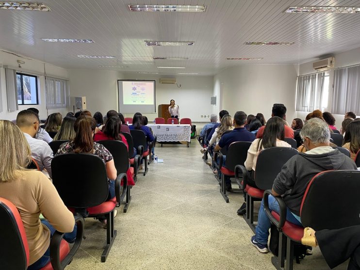 WhatsApp Image 2024-06-07 at 13.59.48 Prefeitura de Eunápolis promove capacitação para profissionais da saúde na área de urgência e para tratamentos de hanseníase 14