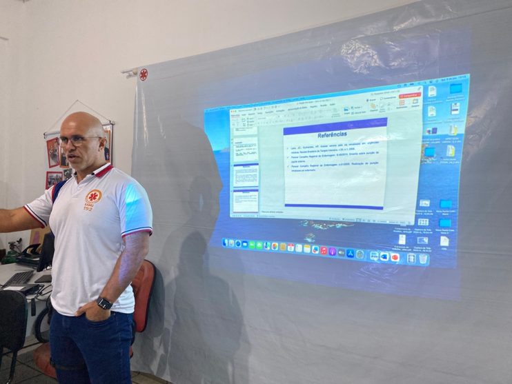 WhatsApp Image 2024-06-07 at 14.01.43 Prefeitura de Eunápolis promove capacitação para profissionais da saúde na área de urgência e para tratamentos de hanseníase 16