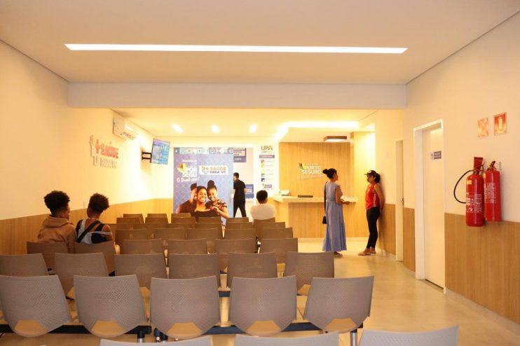 WhatsApp Image 2024-06-11 at 10.00.14 (1) PORTO SEGURO CONTINUA AVANÇANDO NA SAÚDE: Prefeitura reinaugura UPA 24h de Arraial d’Ajuda 23