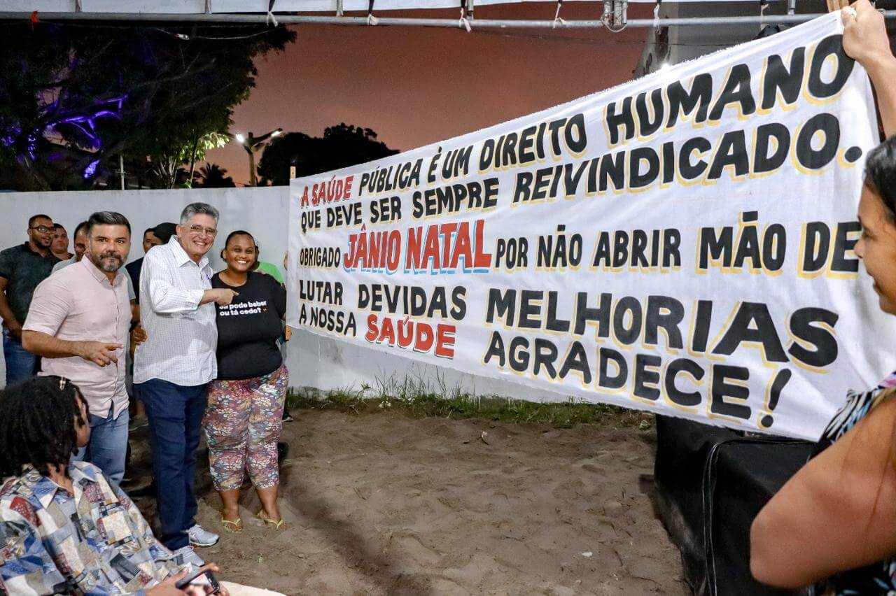 PORTO SEGURO CONTINUA AVANÇANDO NA SAÚDE: Prefeitura reinaugura UPA 24h de Arraial d’Ajuda 6