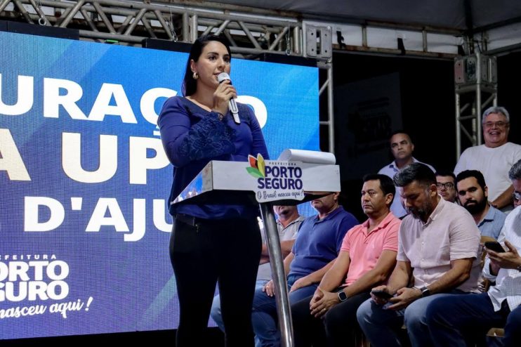 WhatsApp Image 2024-06-11 at 10.00.16 (5) PORTO SEGURO CONTINUA AVANÇANDO NA SAÚDE: Prefeitura reinaugura UPA 24h de Arraial d’Ajuda 29