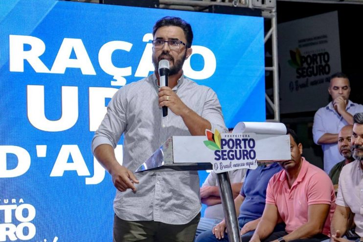 WhatsApp Image 2024-06-11 at 10.00.16 (6) PORTO SEGURO CONTINUA AVANÇANDO NA SAÚDE: Prefeitura reinaugura UPA 24h de Arraial d’Ajuda 30