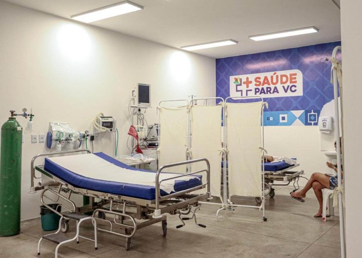 WhatsApp Image 2024-06-11 at 10.00.16 PORTO SEGURO CONTINUA AVANÇANDO NA SAÚDE: Prefeitura reinaugura UPA 24h de Arraial d’Ajuda 31