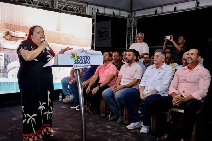 WhatsApp Image 2024-06-11 at 10.00.17 (1) PORTO SEGURO CONTINUA AVANÇANDO NA SAÚDE: Prefeitura reinaugura UPA 24h de Arraial d’Ajuda 32