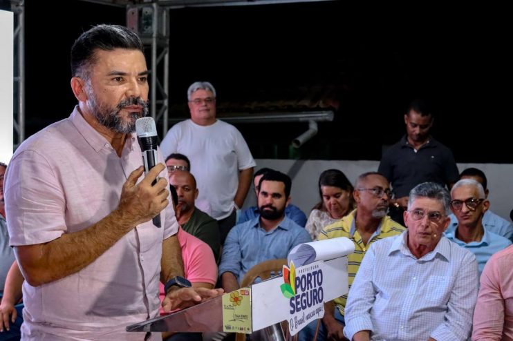 WhatsApp Image 2024-06-11 at 10.00.17 (11) PORTO SEGURO CONTINUA AVANÇANDO NA SAÚDE: Prefeitura reinaugura UPA 24h de Arraial d’Ajuda 7