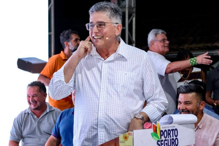 WhatsApp Image 2024-06-11 at 10.00.17 (13) PORTO SEGURO CONTINUA AVANÇANDO NA SAÚDE: Prefeitura reinaugura UPA 24h de Arraial d’Ajuda 10