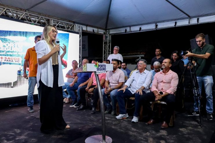 WhatsApp Image 2024-06-11 at 10.00.17 (3) PORTO SEGURO CONTINUA AVANÇANDO NA SAÚDE: Prefeitura reinaugura UPA 24h de Arraial d’Ajuda 34