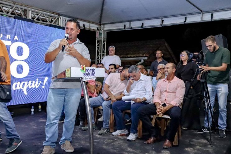 WhatsApp Image 2024-06-11 at 10.00.17 (4) PORTO SEGURO CONTINUA AVANÇANDO NA SAÚDE: Prefeitura reinaugura UPA 24h de Arraial d’Ajuda 35