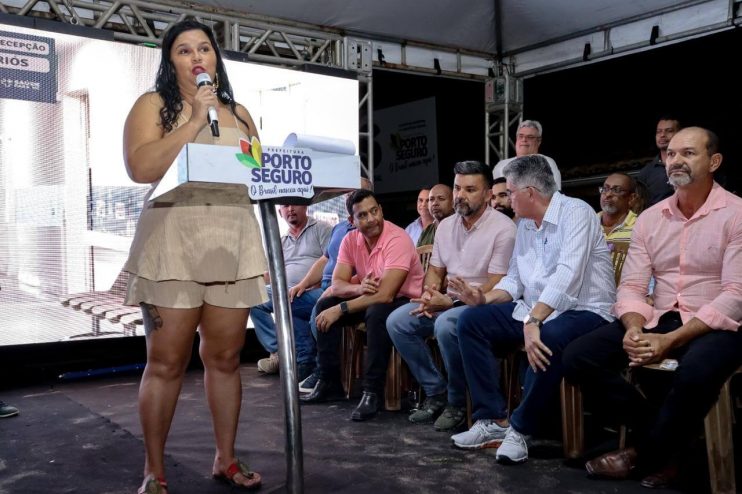 WhatsApp Image 2024-06-11 at 10.00.17 PORTO SEGURO CONTINUA AVANÇANDO NA SAÚDE: Prefeitura reinaugura UPA 24h de Arraial d’Ajuda 12