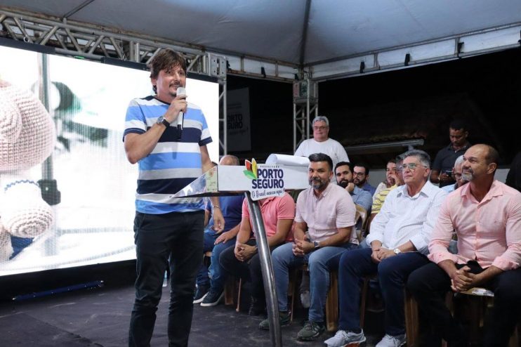 WhatsApp Image 2024-06-11 at 10.00.17 (8) PORTO SEGURO CONTINUA AVANÇANDO NA SAÚDE: Prefeitura reinaugura UPA 24h de Arraial d’Ajuda 39