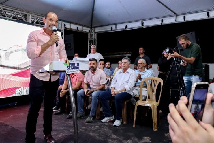 WhatsApp Image 2024-06-11 at 10.00.17 (9) PORTO SEGURO CONTINUA AVANÇANDO NA SAÚDE: Prefeitura reinaugura UPA 24h de Arraial d’Ajuda 40