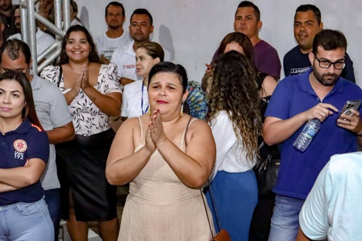 WhatsApp Image 2024-06-11 at 10.00.18 PORTO SEGURO CONTINUA AVANÇANDO NA SAÚDE: Prefeitura reinaugura UPA 24h de Arraial d’Ajuda 16