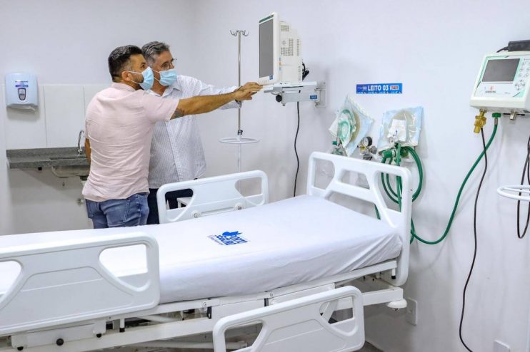 WhatsApp Image 2024-06-11 at 10.00.48 (2) PORTO SEGURO CONTINUA AVANÇANDO NA SAÚDE: Prefeitura reinaugura UPA 24h de Arraial d’Ajuda 18