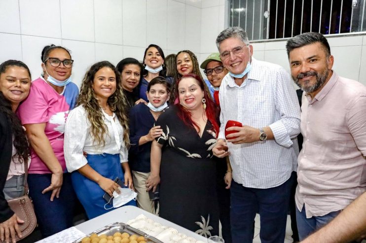 WhatsApp Image 2024-06-11 at 10.00.48 (4) PORTO SEGURO CONTINUA AVANÇANDO NA SAÚDE: Prefeitura reinaugura UPA 24h de Arraial d’Ajuda 19