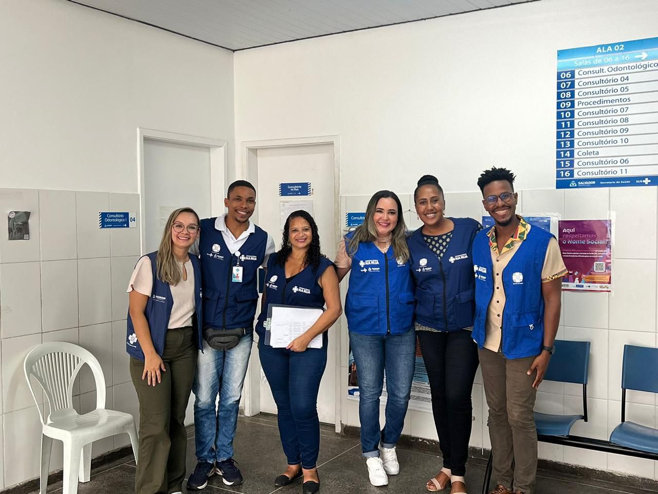 Porto Seguro busca melhorias para a população em situação de rua 4