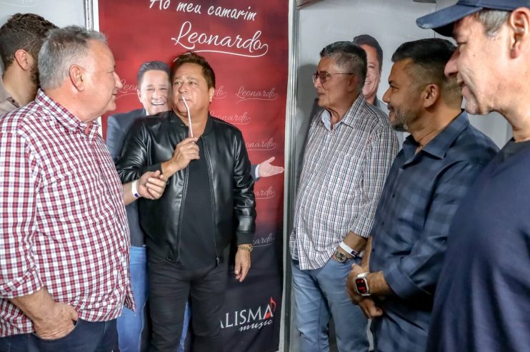 Leonardo abre São João de Porto Seguro com Passarela da Cultura transbordando de alegria 29