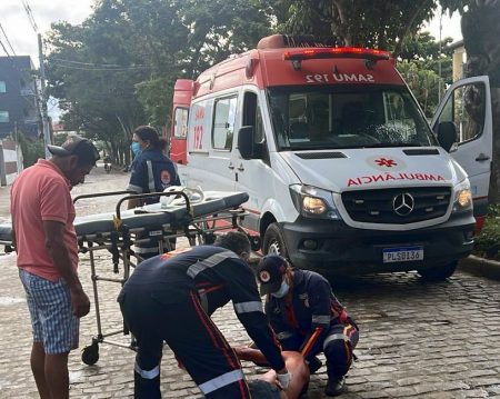 SAMU realiza atendimento na Urbis em meio a período de alta demanda 5