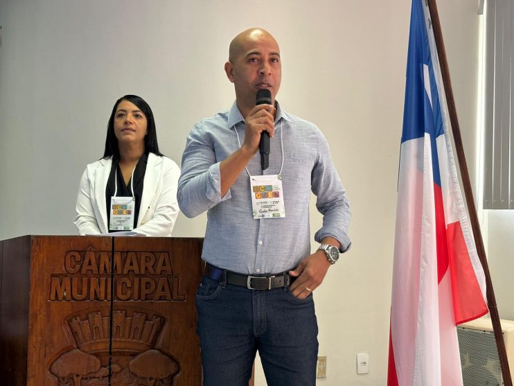 WhatsApp Image 2024-06-27 at 16.10.07 (1) Prefeitura de Eunápolis promove conferência municipal, redirecionando políticas públicas voltadas para o fortalecimento da gestão do trabalho e educação em saúde 12