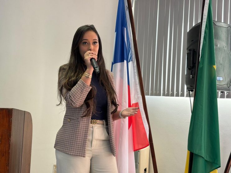 WhatsApp Image 2024-06-27 at 16.10.07 Prefeitura de Eunápolis promove conferência municipal, redirecionando políticas públicas voltadas para o fortalecimento da gestão do trabalho e educação em saúde 13