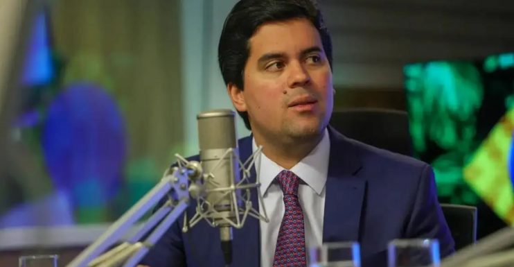 Ministro do Esporte confirma reajuste do Bolsa Atleta em 12% e nova secretaria para sites de apostas esportivas 4