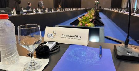 Seminário debate segurança na economia digital antes de reunião do G20 8