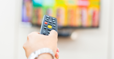 Mais de 200 mil pessoas terão acesso a novos canais de TV Digital 4