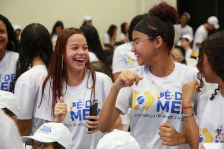 Pé-de-Meia: Bahia é segundo estado brasileiro com maior número de alunos beneficiados 6