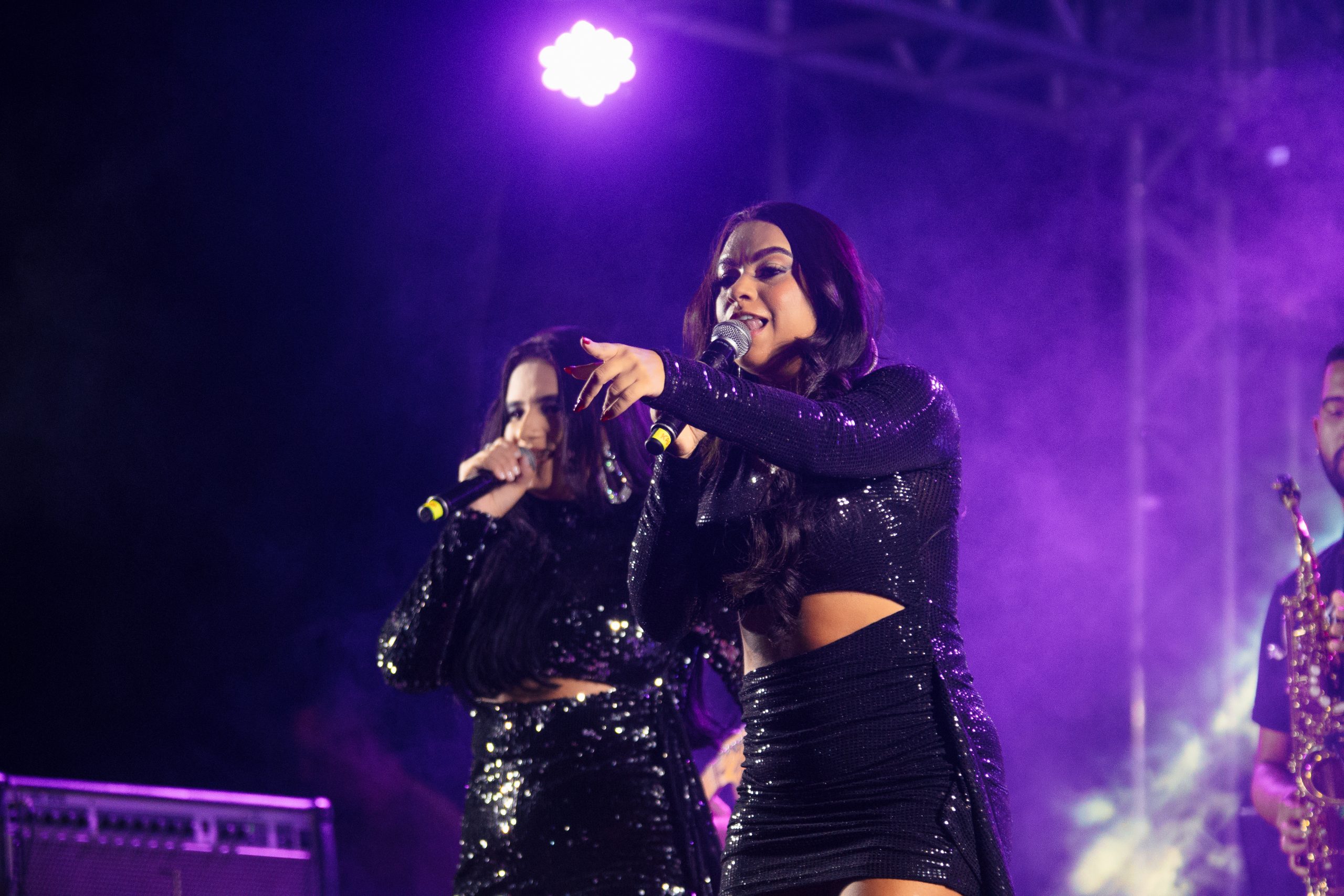 1º Cansanção Fest contou com show de Osnir Alves e Boteco das Amigas 8