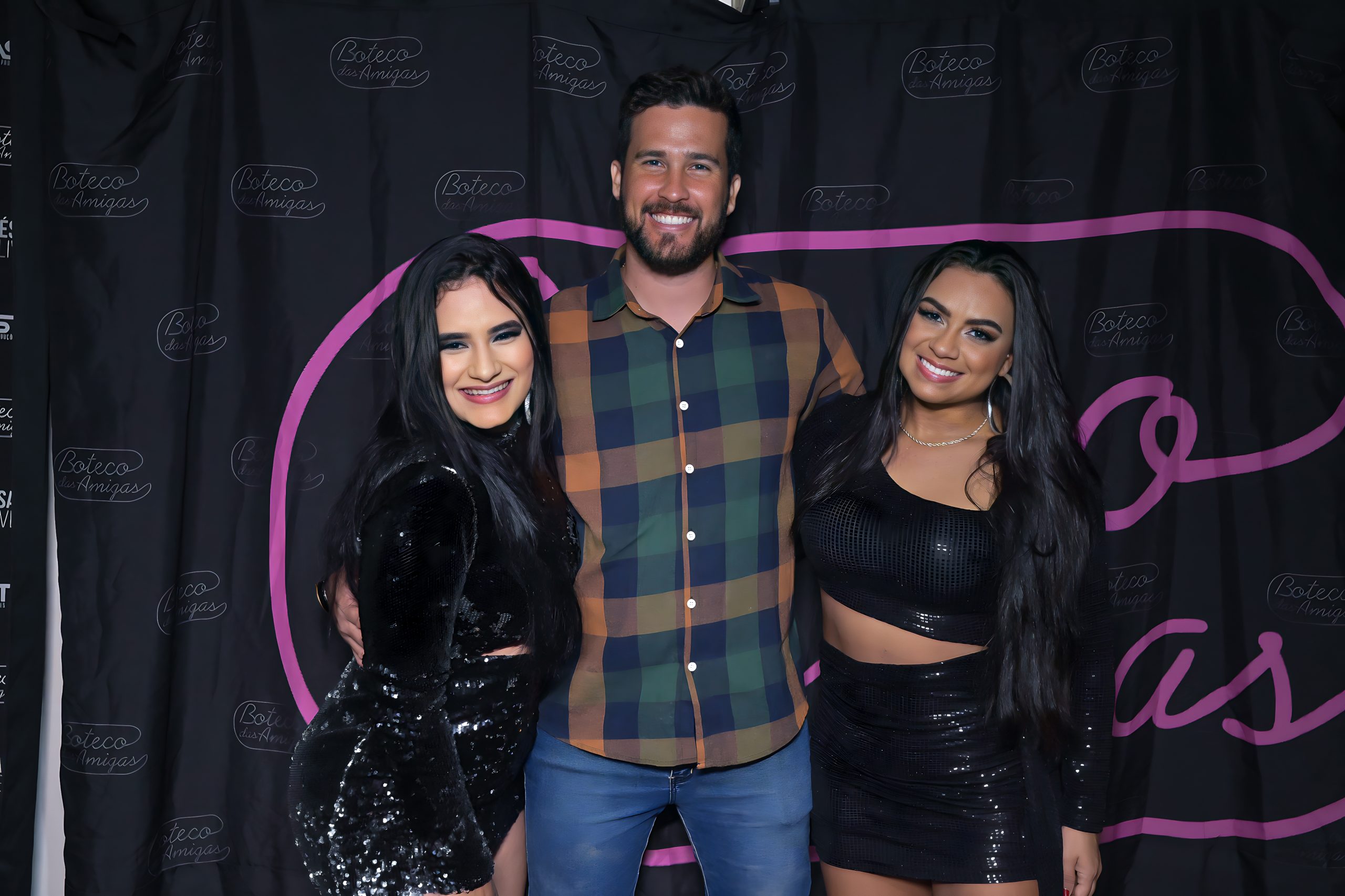 1º Cansanção Fest contou com show de Osnir Alves e Boteco das Amigas 10