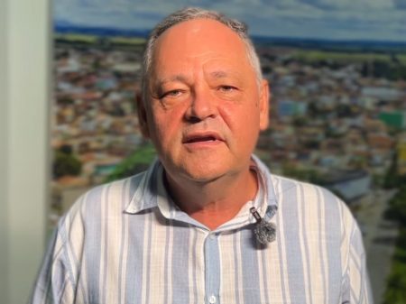 Justiça determina que Câmara de Municipal apresentar processo referente as contas rejeitadas de Neto Guerrieri 9
