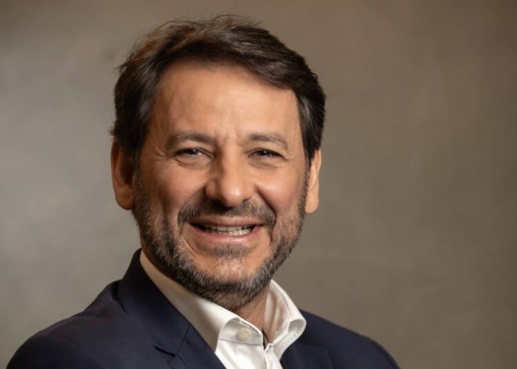 Beto Abreu assume a presidência da Suzano 4