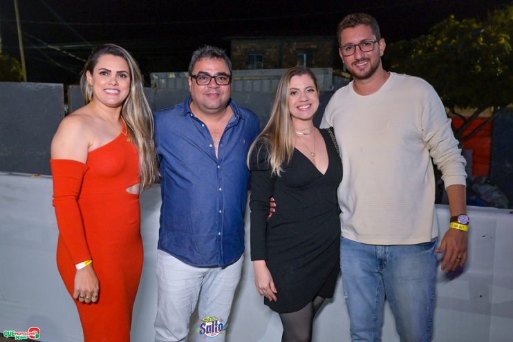 Encerramento do Festeja Salto 2024 foi ao som de Tomate 524