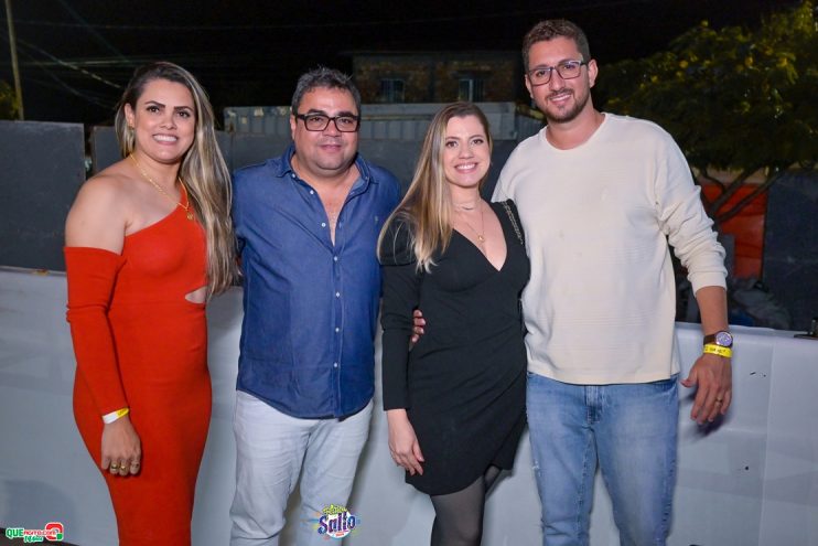 Encerramento do Festeja Salto 2024 foi ao som de Tomate 525
