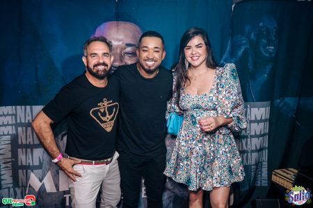Em plena quinta-feira, Toque Dez atrai multidão na primeira noite do Festeja Salto 2024 6