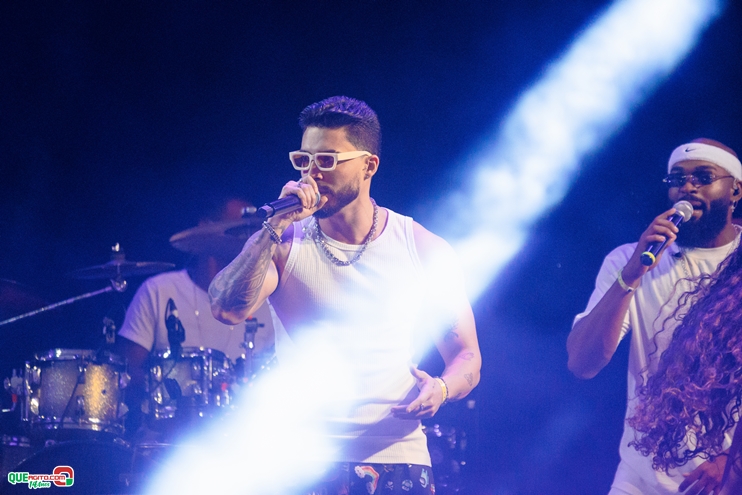 PAPAZONI 03-07-24 (101) Papazoni explodiu! Em plena quarta-feira mais de 5 mil pessoas no show da banda em Porto Seguro 95