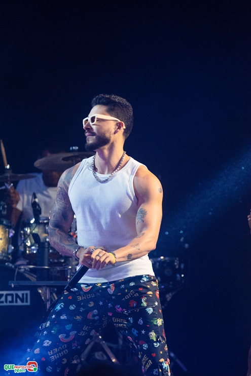 PAPAZONI 03-07-24 (103) Papazoni explodiu! Em plena quarta-feira mais de 5 mil pessoas no show da banda em Porto Seguro 97